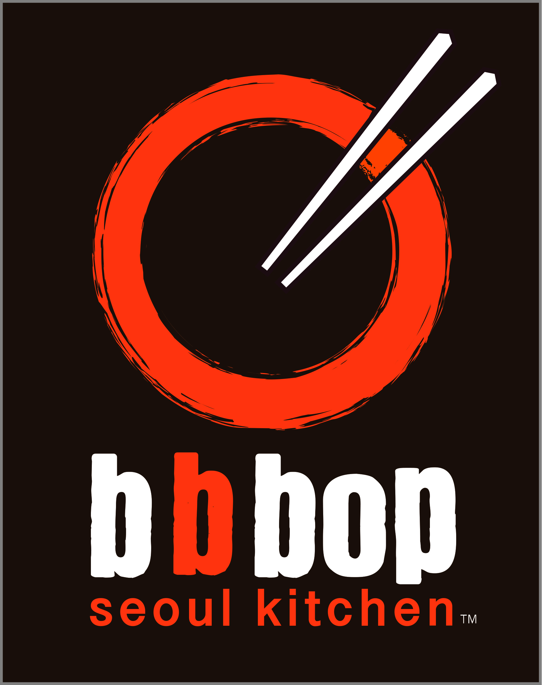 bbbop Seoul Kitchen logo
